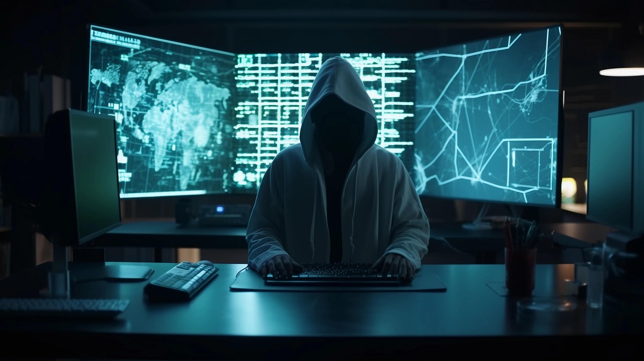 schützen sie sich vor cyberangriffen mit unseren umfassenden sicherheitslösungen und aktuellen informationen zu cyberattacken.