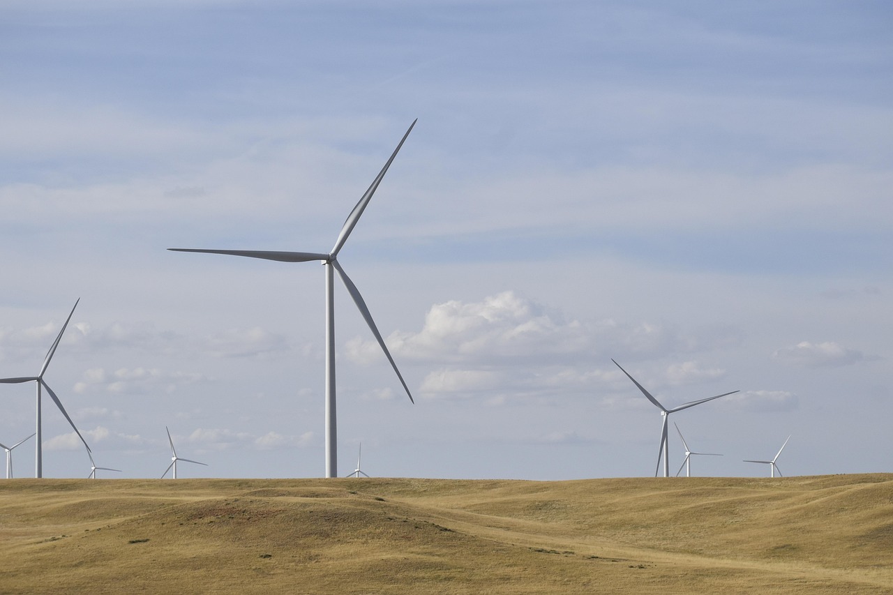 investitionen in erneuerbare energien: entdecken sie nachhaltige finanzierungsmöglichkeiten zur förderung sauberer energiequellen und zum schutz unserer umwelt.