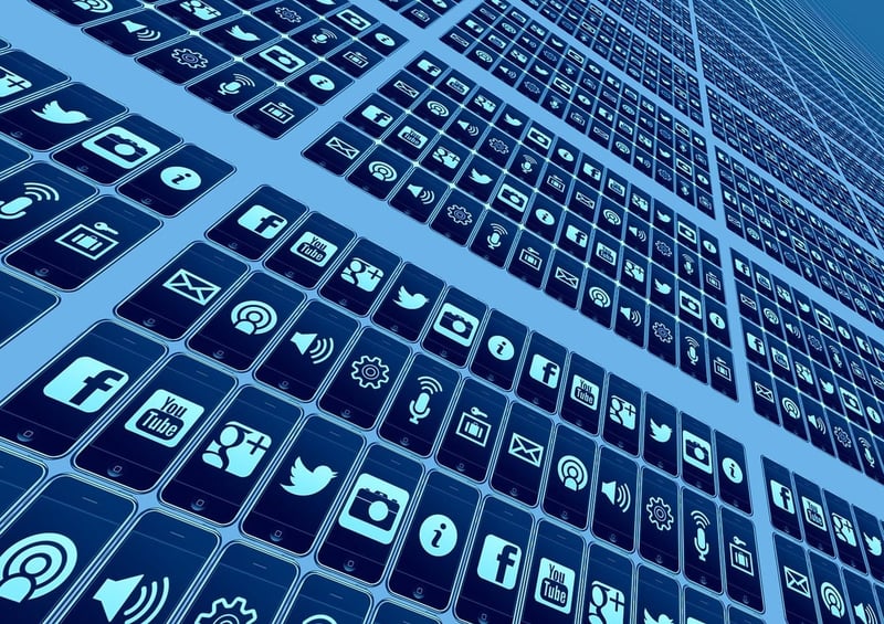 Wie beeinflusst Social Media unsere Demokratie?