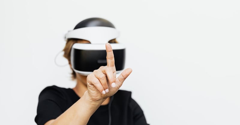 Aktuelle Trends in der digitalen Welt