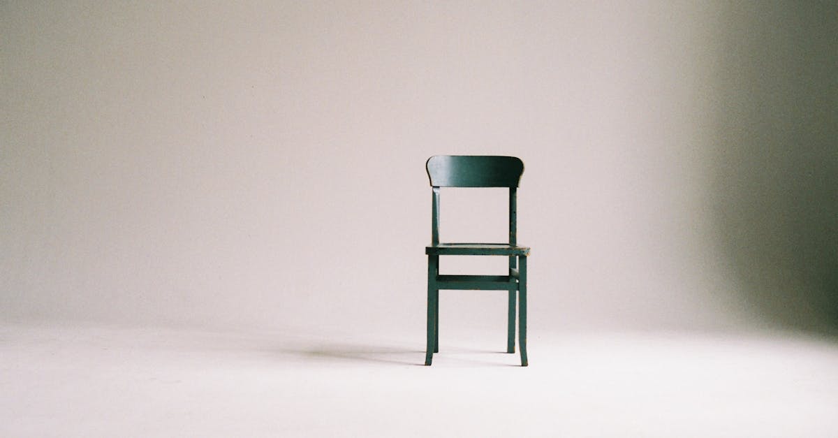 Praktische Tipps für einen minimalistischen Lebensstil