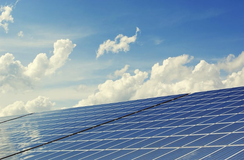 Solartechnologie wird noch effizienter