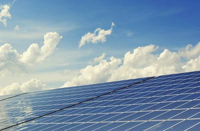Solartechnologie wird noch effizienter