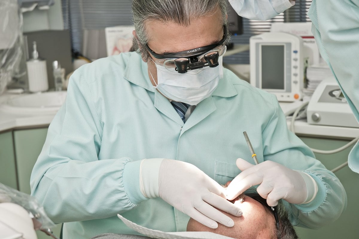 Zahngesundheit beginnt in der Kindheit