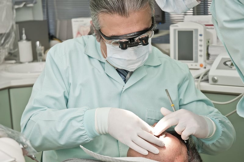 Zahngesundheit beginnt in der Kindheit