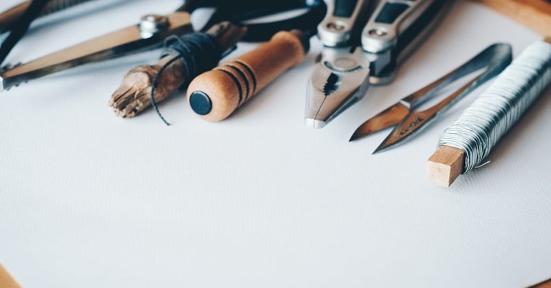 Praktische Anleitungen für DIY-Projekte im Alltag