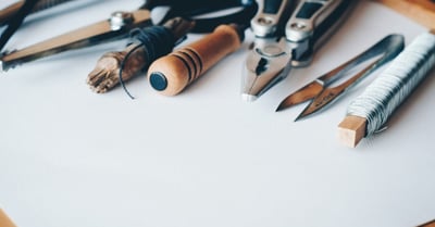 Praktische Anleitungen für DIY-Projekte im Alltag