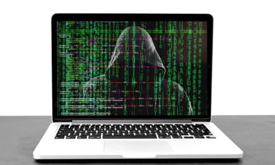 Cyberangriffe auf Infrastruktur nehmen zu