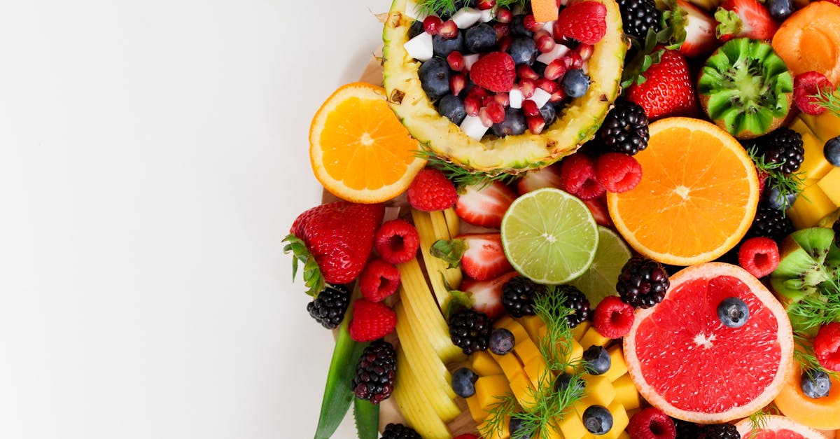 Aktuelle Trends in der Ernährung: Gesund und lecker